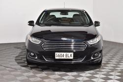 2016 Ford Falcon G6E