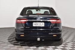 2016 Ford Falcon G6E