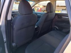 2015 Nissan QASHQAI ST