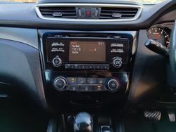 2015 Nissan QASHQAI ST