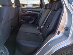 2015 Nissan QASHQAI ST