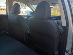 2015 Nissan QASHQAI ST