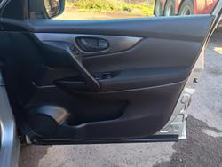 2015 Nissan QASHQAI ST