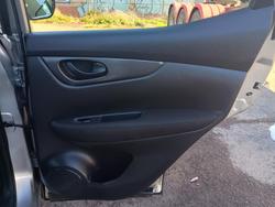 2015 Nissan QASHQAI ST