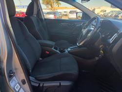 2015 Nissan QASHQAI ST
