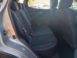 2015 Nissan QASHQAI ST