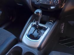 2015 Nissan QASHQAI ST