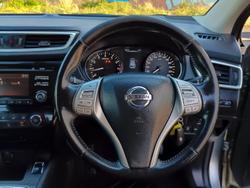 2015 Nissan QASHQAI ST