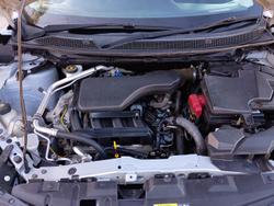 2015 Nissan QASHQAI ST