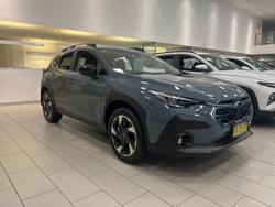 2025 Subaru Crosstrek 2.0R