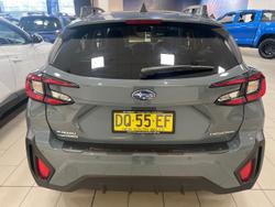 2025 Subaru Crosstrek 2.0R