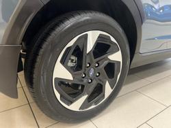 2025 Subaru Crosstrek 2.0R