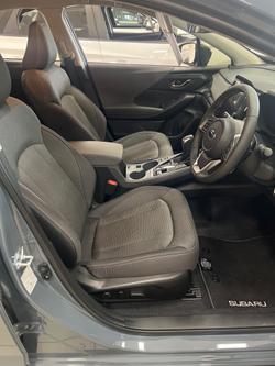 2025 Subaru Crosstrek 2.0R