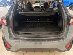 2025 Subaru Crosstrek 2.0R