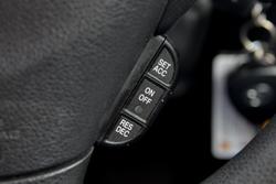 2009 Toyota Corolla Edge