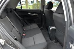 2009 Toyota Corolla Edge