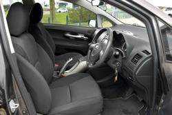 2009 Toyota Corolla Edge
