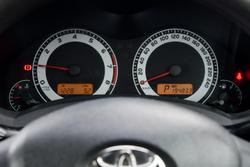 2009 Toyota Corolla Edge