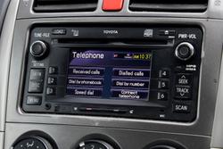 2009 Toyota Corolla Edge
