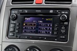 2009 Toyota Corolla Edge