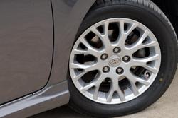 2009 Toyota Corolla Edge