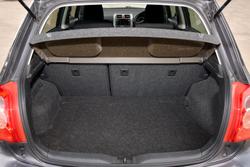2009 Toyota Corolla Edge
