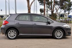 2009 Toyota Corolla Edge
