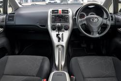 2009 Toyota Corolla Edge
