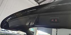 2017 Audi Q3 TFSI 8U MY17 Brilliant Black