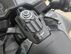 2026 Honda GL1800DA ABS GOLDWING TOUR PRE Black