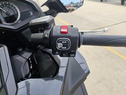 2026 Honda GL1800DA ABS GOLDWING TOUR PRE Black