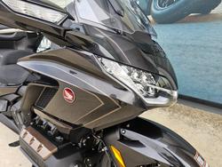 2026 Honda GL1800DA ABS GOLDWING TOUR PRE Black