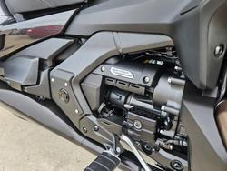 2026 Honda GL1800DA ABS GOLDWING TOUR PRE Black
