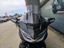 2026 Honda GL1800DA ABS GOLDWING TOUR PRE Black