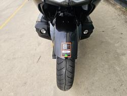 2026 Honda GL1800DA ABS GOLDWING TOUR PRE Black