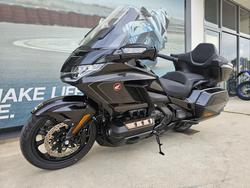 2026 Honda GL1800DA ABS GOLDWING TOUR PRE Black