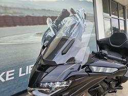 2026 Honda GL1800DA ABS GOLDWING TOUR PRE Black