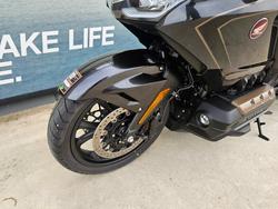 2026 Honda GL1800DA ABS GOLDWING TOUR PRE Black