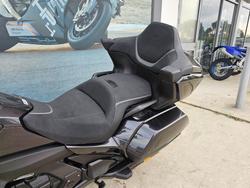 2026 Honda GL1800DA ABS GOLDWING TOUR PRE Black