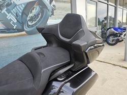 2026 Honda GL1800DA ABS GOLDWING TOUR PRE Black