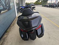 2026 Honda GL1800DA ABS GOLDWING TOUR PRE Black