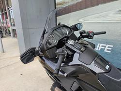 2026 Honda GL1800DA ABS GOLDWING TOUR PRE Black