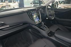 2025 Subaru Outback AWD