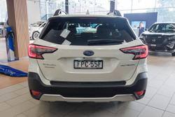 2025 Subaru Outback AWD
