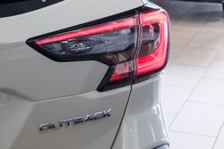 2025 Subaru Outback AWD