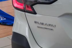 2025 Subaru Outback AWD