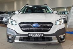 2025 Subaru Outback AWD