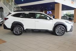 2025 Subaru Outback AWD