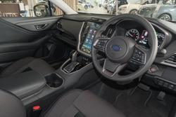 2025 Subaru Outback AWD