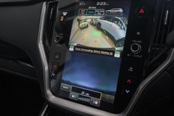 2025 Subaru Outback AWD